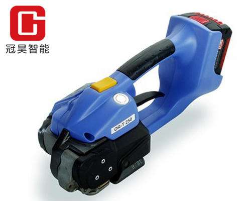 ORT-250打包機