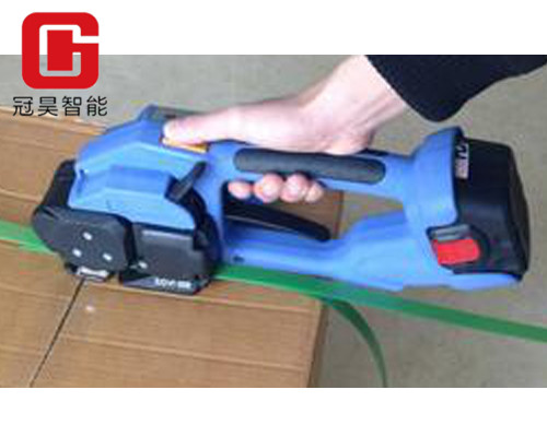 T-200電動(dòng)打包機