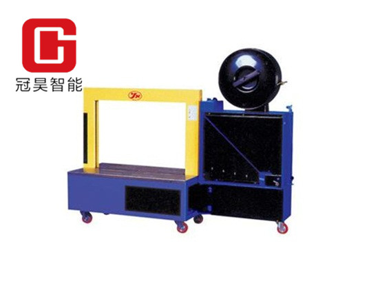 標準型全自動(dòng)打包機